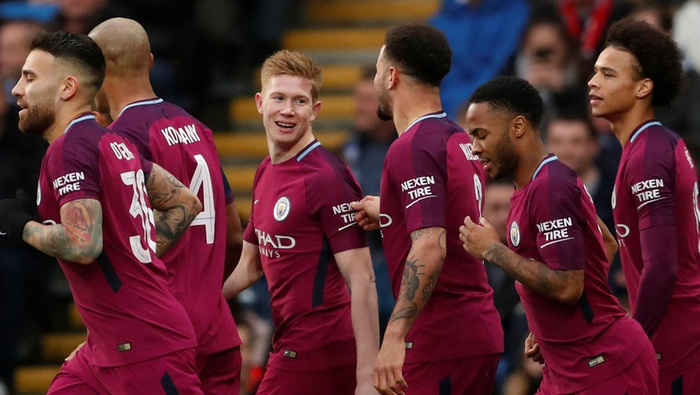 雷速体育官网注册-德布劳内过人集锦足球